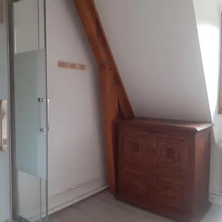 Les Vignettes Vakantiehuis