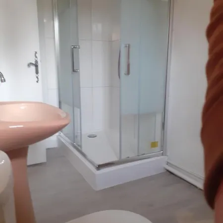 Сasa de vacaciones Les Vignettes Bourgeauville