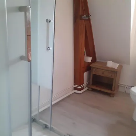 Les Vignettes Сasa de vacaciones *