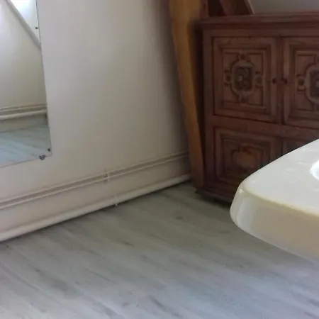 Les Vignettes Vakantiehuis *