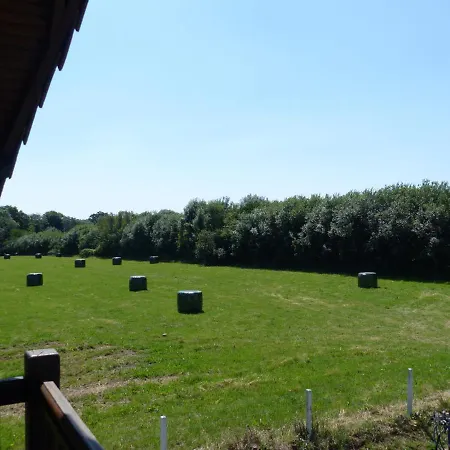 Les Vignettes Vakantiehuis *