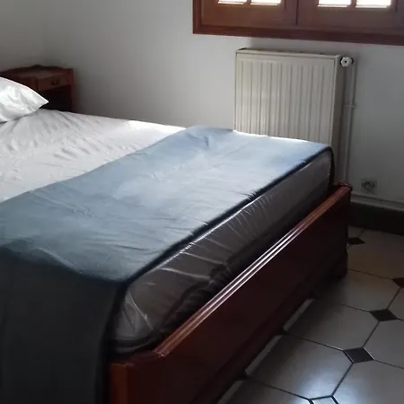 Les Vignettes Holiday home