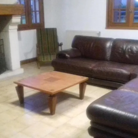 Les Vignettes Bourgeauville