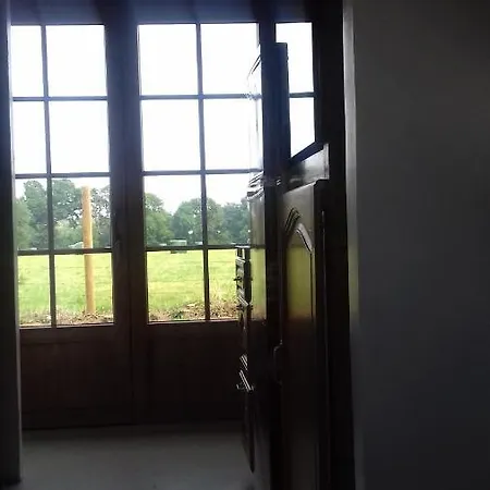 Les Vignettes Vakantiehuis