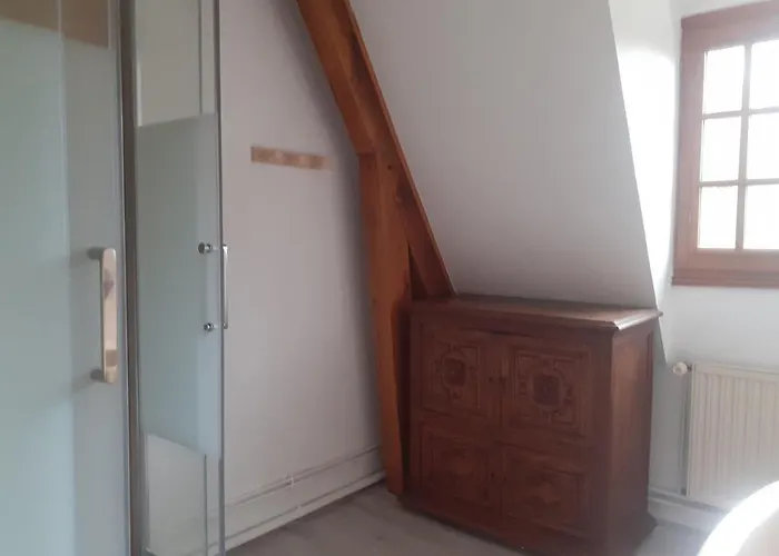 Les Vignettes Holiday home