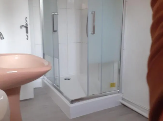 Holiday home Les Vignettes Bourgeauville