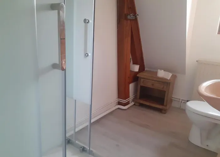 Les Vignettes Dom wakacyjny *