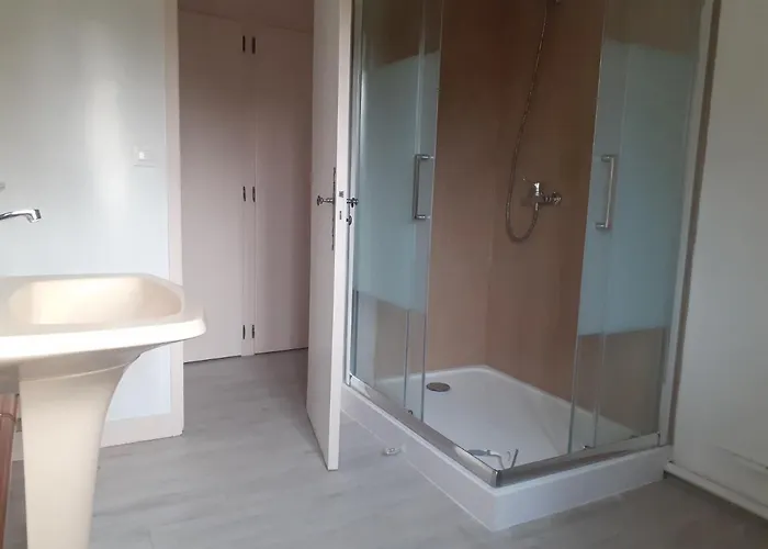 Holiday home Les Vignettes