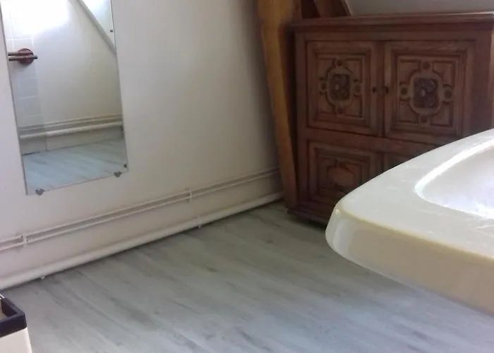 Les Vignettes Dom wakacyjny *