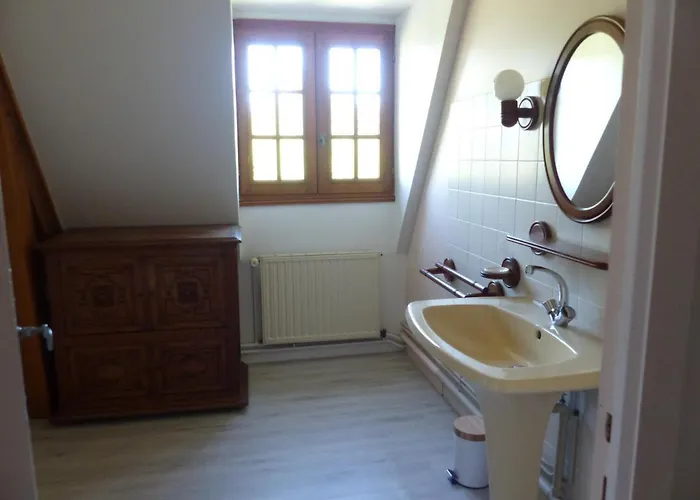 Les Vignettes Bourgeauville