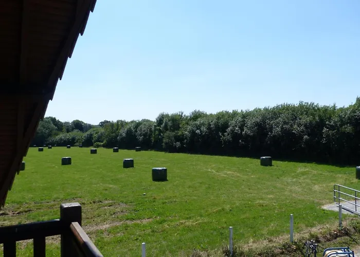 Les Vignettes Dom wakacyjny *