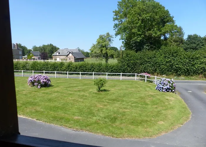 Holiday home Les Vignettes *