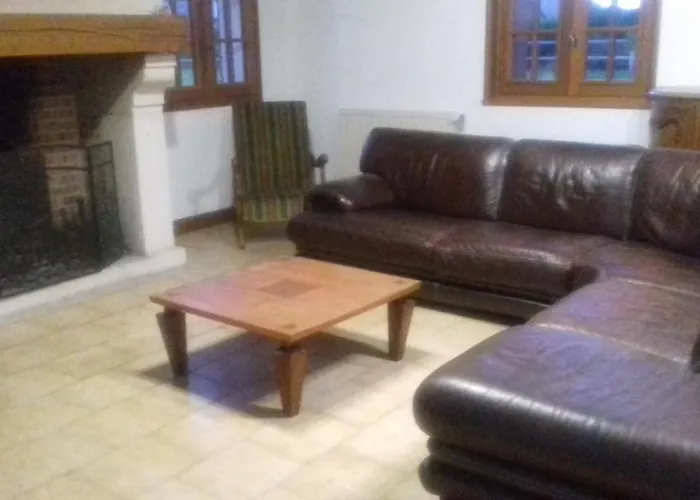 Les Vignettes Bourgeauville