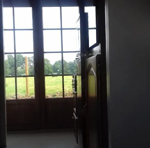 Les Vignettes Holiday home